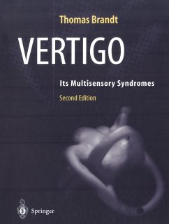 Vertigo - Brandt, Thomas