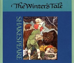 Winter's Tale CD - Shakespeare, William