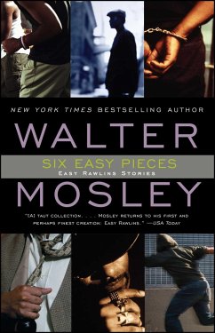 Six Easy Pieces - Mosley, Walter
