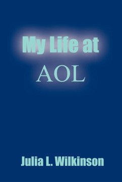 Cover My Life at AOL