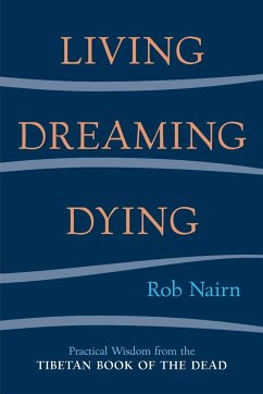 Living, Dreaming, Dying - Nairn, Rob