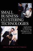 Small Business Clustering Technologies