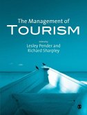 The Management of Tourism The Management of Tourism