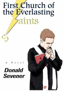 First Church of the Everlasting aints - Sevener, Donald