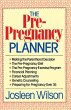 The Pre-Pregnancy Planner - Bild 1