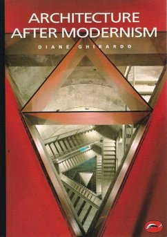 Cover Architecture After Modernism
