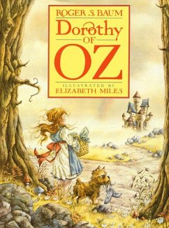 Dorothy of Oz - Baum, Roger S