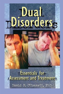 Dual Disorders - O'Connell, David F