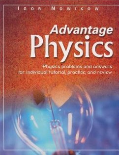 Advantage Physics - Nowikow, Igor