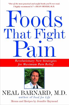 Cover Foods That Fight Pain