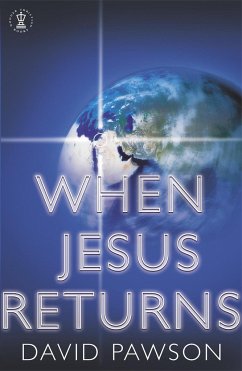 When Jesus Returns - Pawson, David