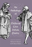 An Anthology of Medieval Love Debate Poetry An Anthology of Medieval Love Debate Poetry