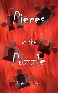 Pieces of the Puzzle - Colton, Jo Ann M.