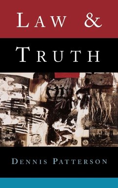 Cover Law and Truth