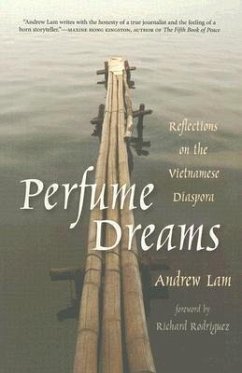 Perfume Dreams - Lam, Andrew