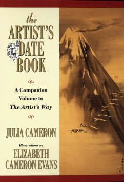 The Artist's Date Book - Cameron, Julia