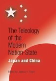The Teleology of the Modern Nation-State