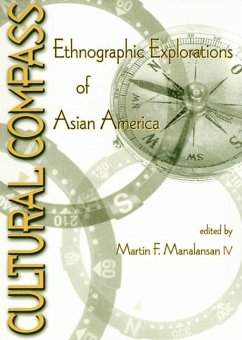 Cultural Compass - Manalansan, Martin