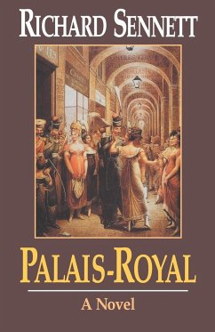 Palais-Royal - Sennett, Richard