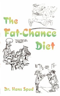 Cover The Fat-Chance Diet
