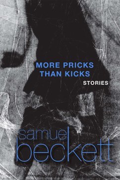 More Pricks Than Kicks - Beckett, Samuel
