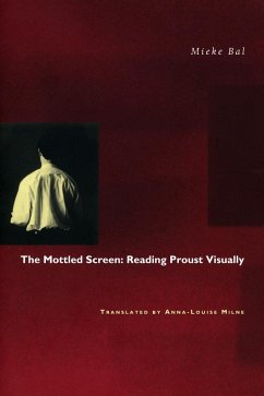 The Mottled Screen - Bal, Mieke