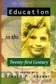 Education in the Twenty-First Century: Volume 501