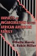 Impacts of Incarceration on the African... - Bild 1