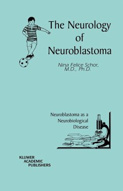 The Neurology of Neuroblastoma - Schor, Nina Felice