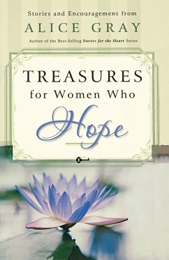 Treasures for Women Who Hope - Gray, Alice