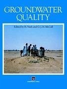 Groundwater Quality - Nash, H.;McCall, G. J.