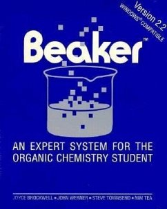 Beaker, Version 2.1 DOS - Brockwell, Joyce