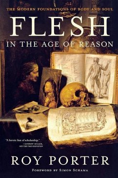 Flesh in the Age of Reason - Porter, Roy