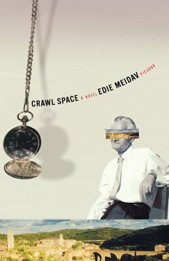 Crawl Space - Meidav, Edie