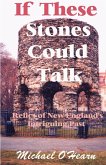If These Stones Could Talk