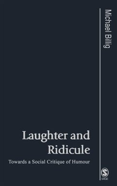 Laughter and Ridicule