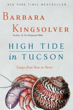 High Tide in Tucson - Kingsolver, Barbara