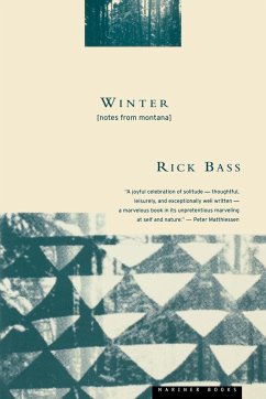 Winter - Bass, Rick