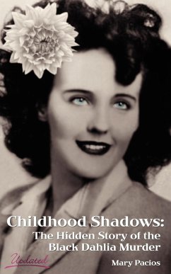 Childhood Shadows - Pacios, Mary