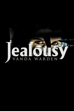 Cover Jealousy