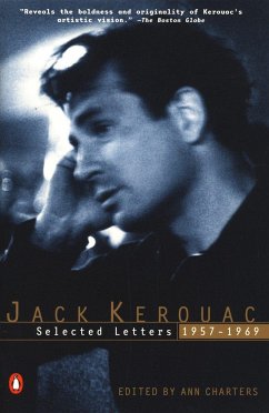 Kerouac: Selected Letters - Kerouac, Jack