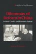 Dilemmas of Reform in China - Bild 1