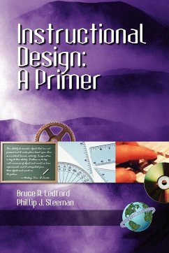 Instructional Design - Ledford, Bruce R.; Hickey, Maeve F.