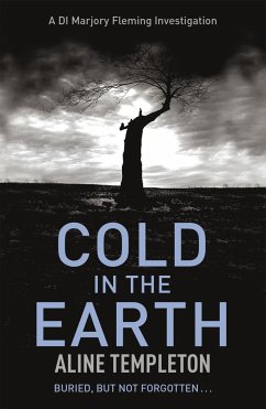 Cold in the Earth - Templeton, Aline