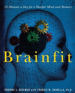 Brainfit - Gediman, Corinne L.