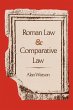 Roman Law and Comparative Law - Bild 1