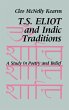 T. S. Eliot and Indic Traditions - Bild 1
