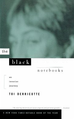 Black Notebooks - Derricotte, Toi