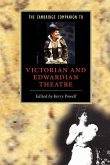 The Cambridge Companion to Victorian and Edwardian Theatre