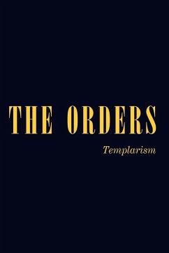 Cover THE ORDERS